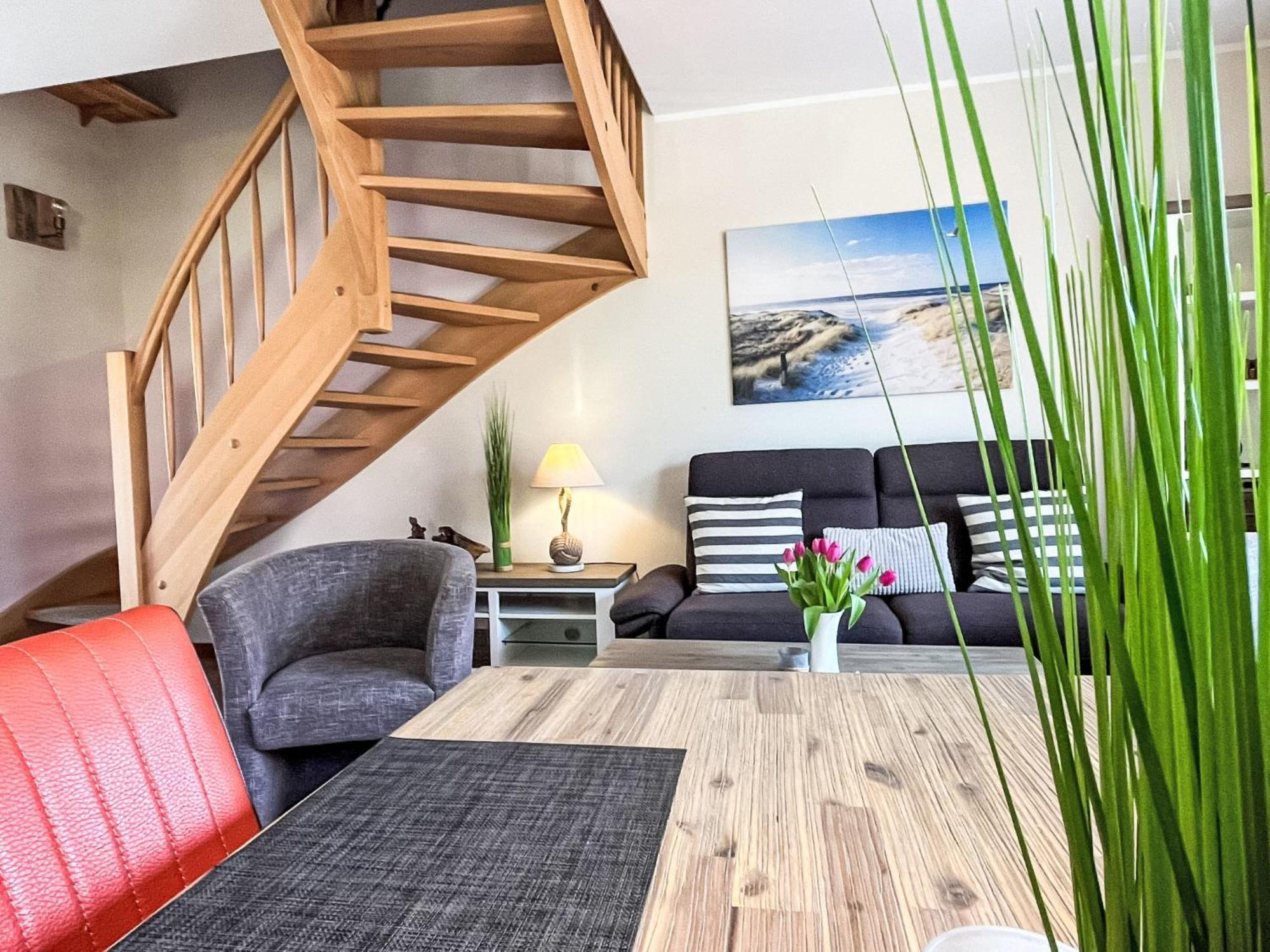 Holiday Home Moewennest By Interhome Karlshagen Exterior photo