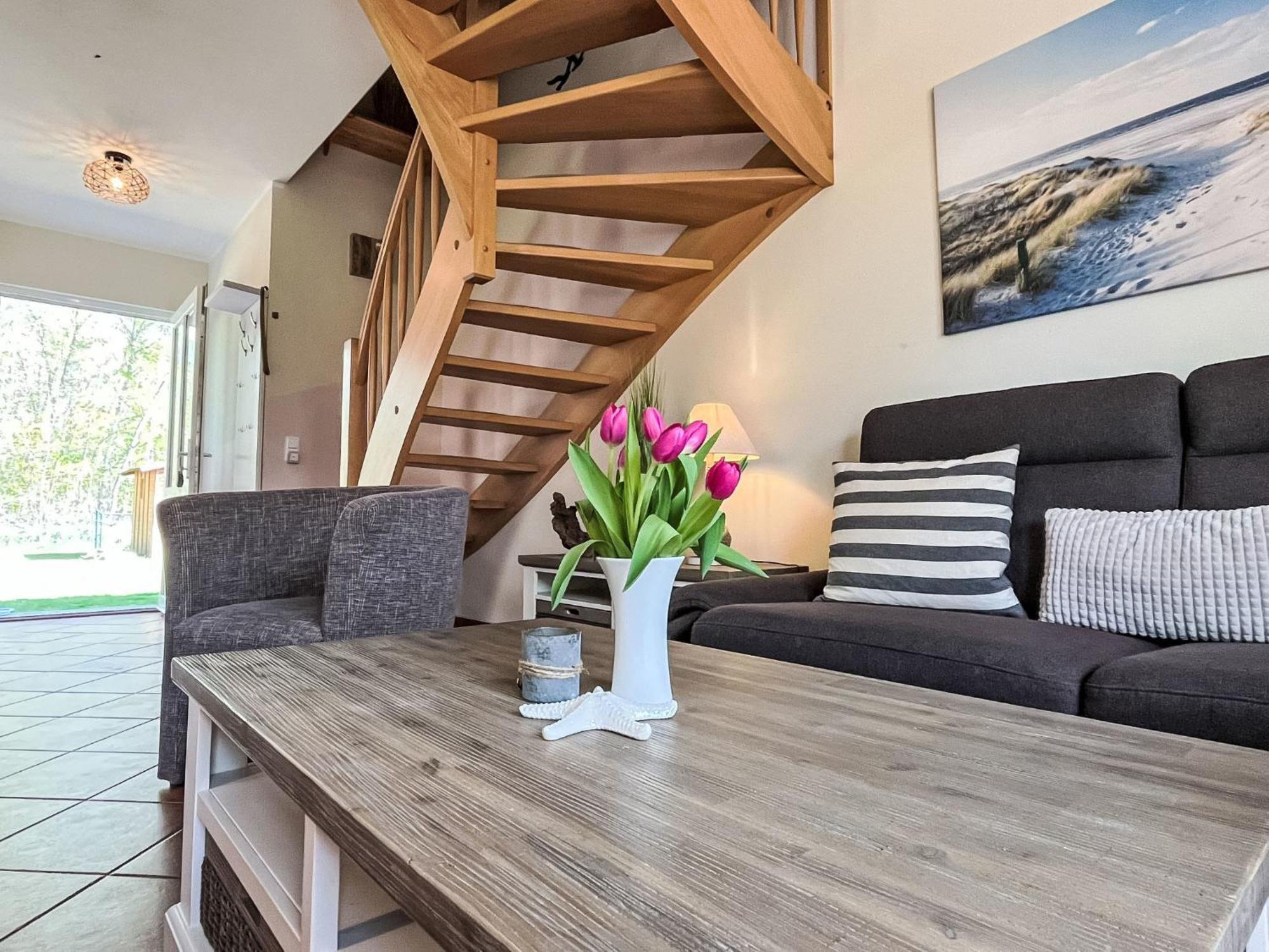 Holiday Home Moewennest By Interhome Karlshagen Exterior photo